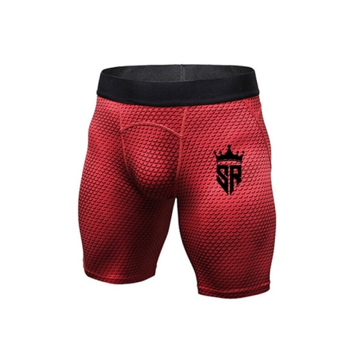 Compression Shorts