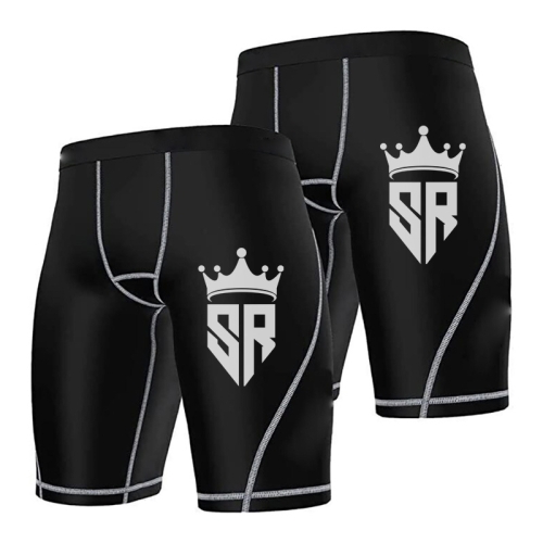 Compression Shorts
