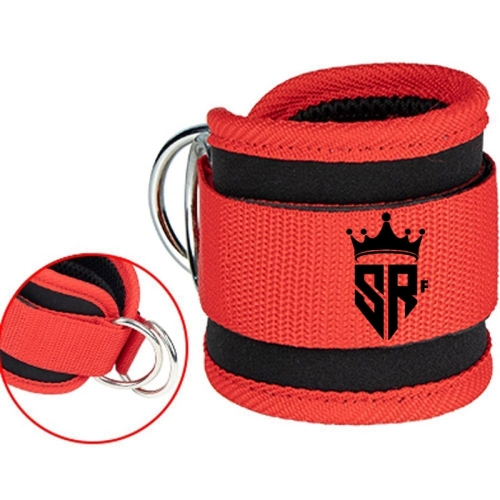 Ankle Straps