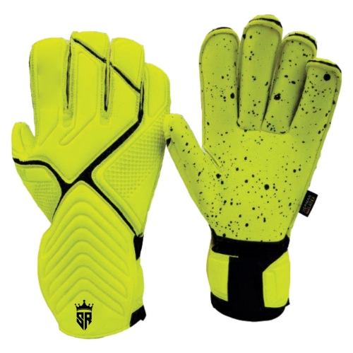 Goal Keeper Gloves