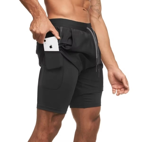 Compression Shorts