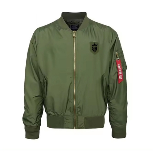 Bomber Jackets