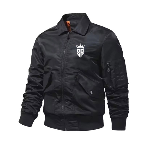Bomber Jackets
