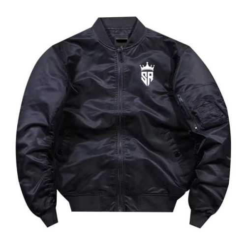 Bomber Jackets