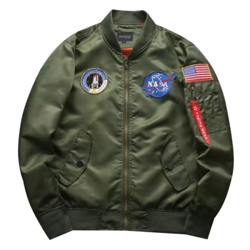 Bomber Jackets