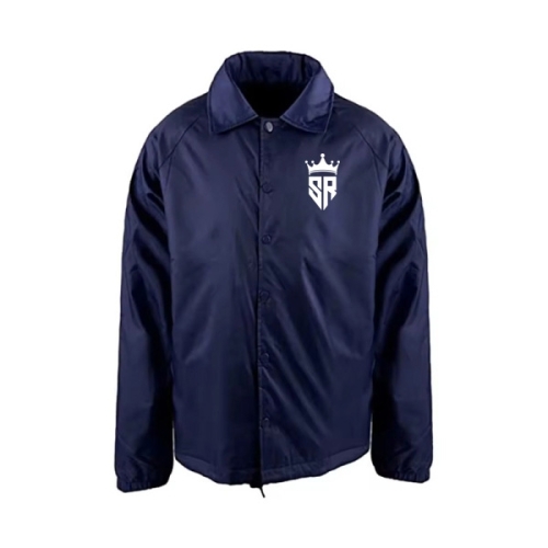 Coach Jackets