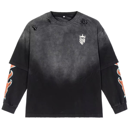 Long Sleeve T-Shirts