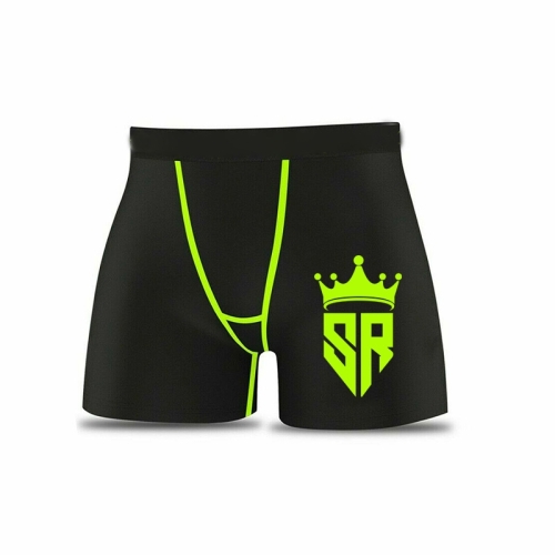 Compression Shorts