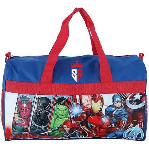 Duffel Bags