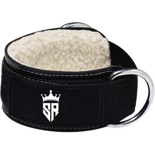 Ankle Straps