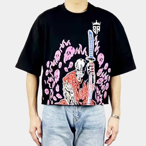 T-shirts