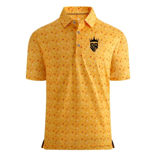 polo shirts