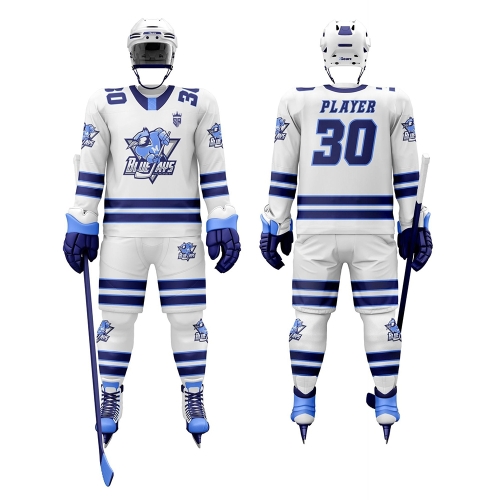 Ice Hockey Uniforms