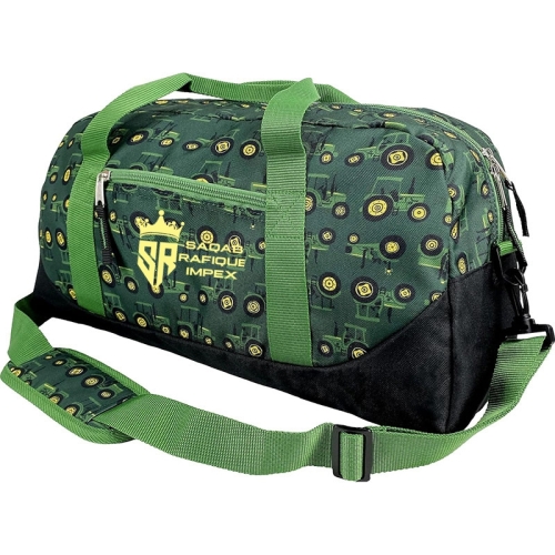 Duffel Bags