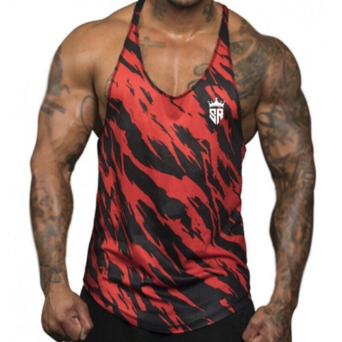 Men Stringers